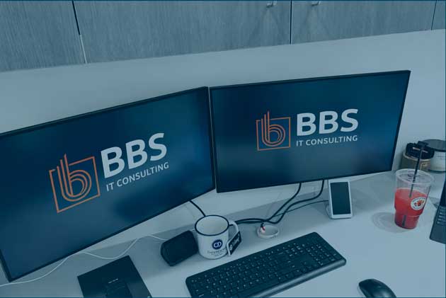 Computer workstations in medical and dental office