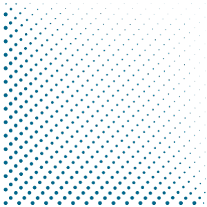 Tech Dots Background Graphic