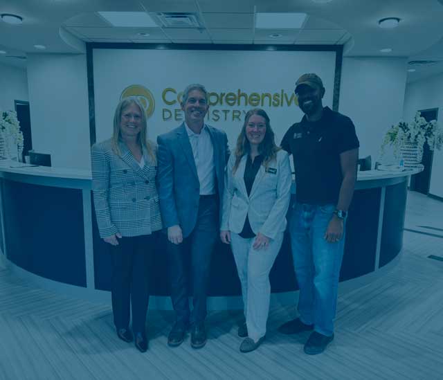 IT Tech Support at Troy, MI Dentist Office